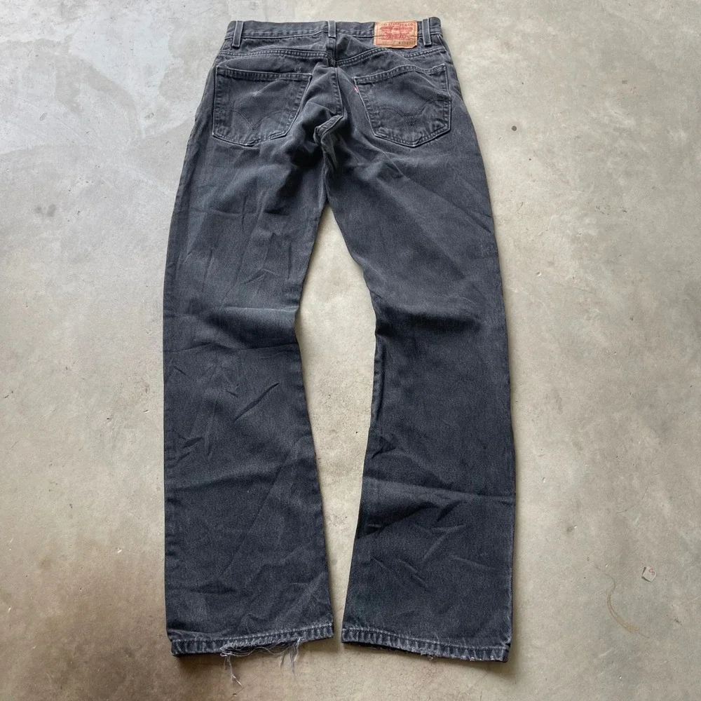 Levis levis 517